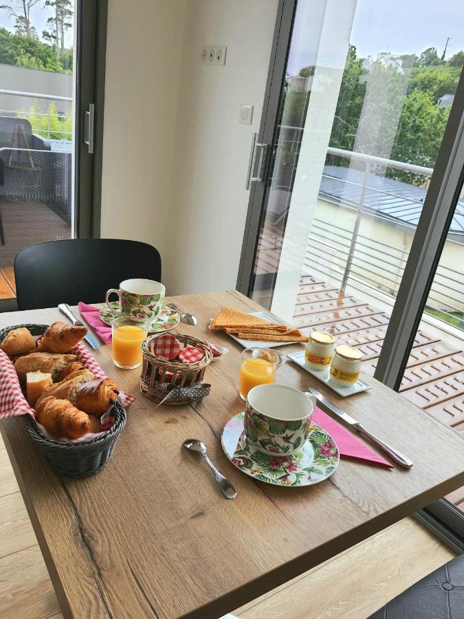 Maison Holen 플루곤블린 외부 사진